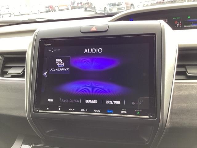 フリード+ハイブリッド ハイブリッドG バックモニター フルセグテレビ サイドカーテンエアバック オートクルーズコントロール ABS ナビTV LEDヘッドランプ シートヒータ DVD再生可 VSA 両側Pスライドドア(32枚目)