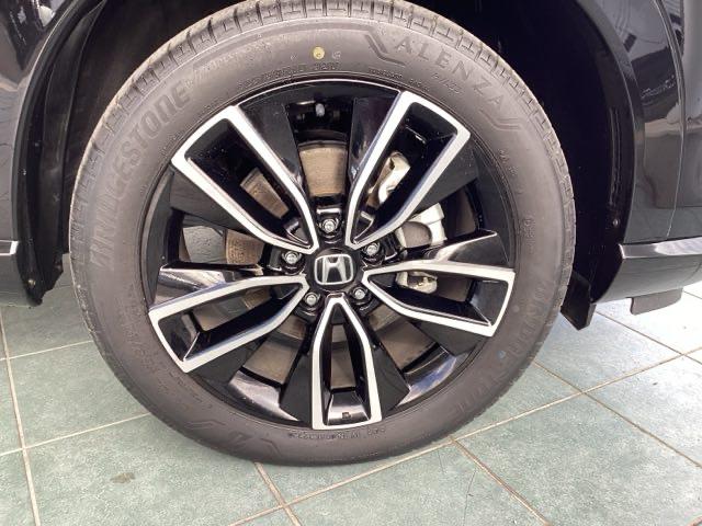 ヴェゼル e:HEVZ 衝突回避支援ブレーキ機能 スマキ Pトランク フルオートエアコン Dレコ エアバッグ 両席エアバック Rカメ 記録簿付 パワーウィンドウ LEDランプ ソナー クルーズC ナビ&TV(19枚目)