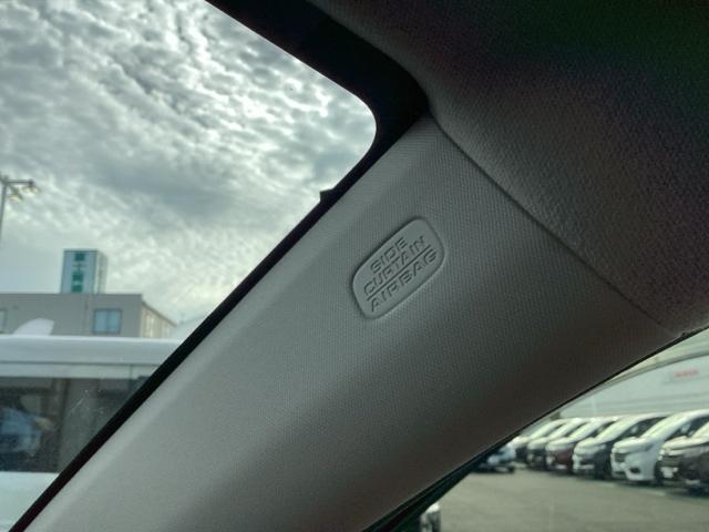 ヴェゼル e:HEVZ 衝突回避支援ブレーキ機能 スマキ Pトランク フルオートエアコン Dレコ エアバッグ 両席エアバック Rカメ 記録簿付 パワーウィンドウ LEDランプ ソナー クルーズC ナビ&TV(31枚目)