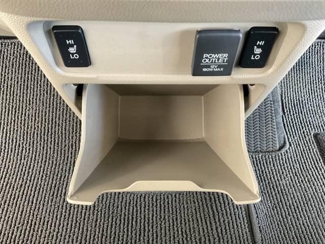 N-WGN Gコンフォートパッケージ 横滑り防止システム 追突軽減ブレーキ 禁煙車 スマートキー シートヒーター オートエアコン カーテンエアバッグ パワステ キーレスエントリー 運転席エアバッグ ABS(31枚目)