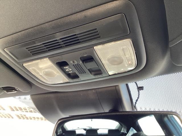 シビック ハッチバック 追突軽減ブレーキ 盗難防止装置 Bモニター 整備記録簿 横滑防止 シートヒーター付き LEDライト スマートキー AAC サイドカーテンエアバック ETC オートクルーズ エアバッグ(22枚目)