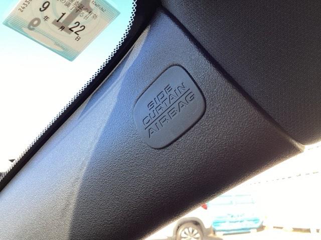 シビック ハッチバック 追突軽減ブレーキ 盗難防止装置 Bモニター 整備記録簿 横滑防止 シートヒーター付き LEDライト スマートキー AAC サイドカーテンエアバック ETC オートクルーズ エアバッグ(23枚目)