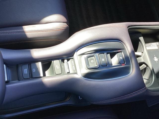 ZR-V e:HEVZ Bカメラ サイドエアバック パワ-シ-ト ナビTV LEDヘッドライト 地デジ Sヒーター サポカー ETC車載器 パワーステアリング スマートキー 横滑り防止 キーフリー イモビ(11枚目)