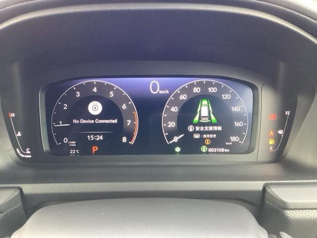 ステップワゴン スパーダ　キーレスエントリー　ＷＡＣ　両側Ｐスライドドア　リアカメラ　ターボ車　フルセグテレビ　パワーステアリング　オートエアコン　ＥＴＣ車載器　サイドカーテンエアバック　Ａクルーズ　記録簿　ＤＶＤ（16枚目）