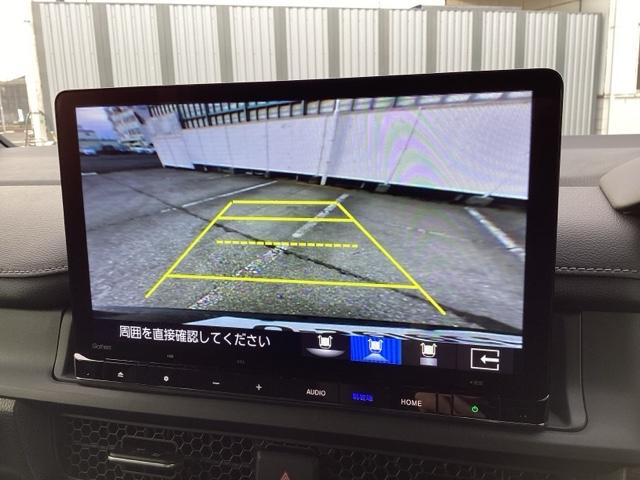 ステップワゴン スパーダ　キーレスエントリー　ＷＡＣ　両側Ｐスライドドア　リアカメラ　ターボ車　フルセグテレビ　パワーステアリング　オートエアコン　ＥＴＣ車載器　サイドカーテンエアバック　Ａクルーズ　記録簿　ＤＶＤ（23枚目）