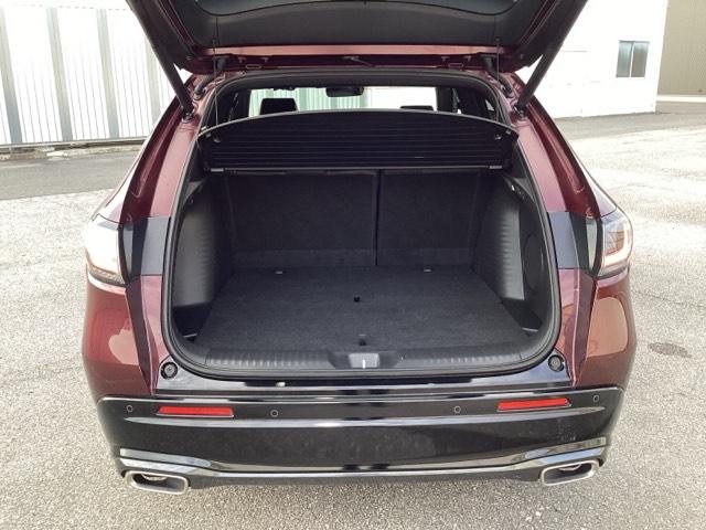 ZR-V e:HEVZ特別仕様車ブラックスタイル アラウンドビューモニター LEDヘッドランプ スマ-トキ- クルコン ETC車載器 オートライト ドライブレコーダー 記録簿 シートヒーター バックカメラ(18枚目)