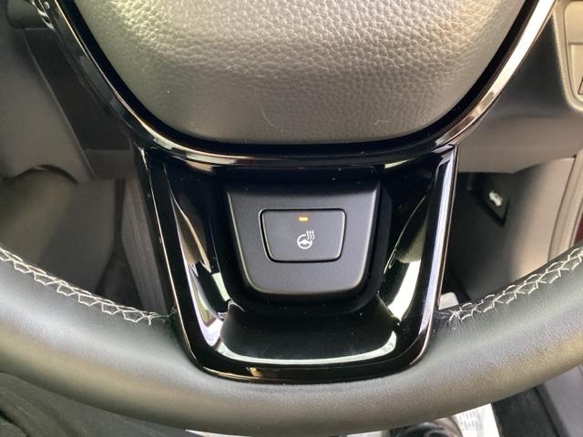 ZR-V e:HEVZ特別仕様車ブラックスタイル アラウンドビューモニター LEDヘッドランプ スマ-トキ- クルコン ETC車載器 オートライト ドライブレコーダー 記録簿 シートヒーター バックカメラ(25枚目)