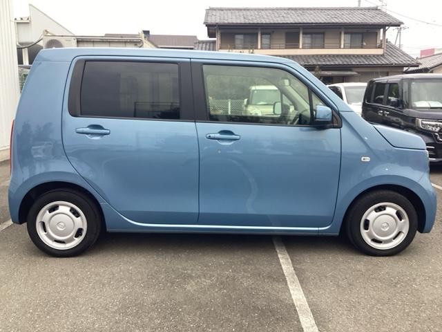 Ｎ－ＷＧＮ Ｌホンダセンシング　ＥＴＣ装備　Ｂモニタ　誤発進抑制　ＬＥＤランプ　ＤＶＤ　フルセグ　横滑り防止機能　パーキングセンサー　セキュリティアラーム　キーフリー　ナビＴＶ　スマートキー　クルーズコントロール（4枚目）
