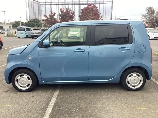 Ｎ－ＷＧＮ Ｌホンダセンシング　ＥＴＣ装備　Ｂモニタ　誤発進抑制　ＬＥＤランプ　ＤＶＤ　フルセグ　横滑り防止機能　パーキングセンサー　セキュリティアラーム　キーフリー　ナビＴＶ　スマートキー　クルーズコントロール（5枚目）