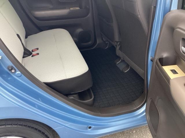 Ｎ－ＷＧＮ Ｌホンダセンシング　ＥＴＣ装備　Ｂモニタ　誤発進抑制　ＬＥＤランプ　ＤＶＤ　フルセグ　横滑り防止機能　パーキングセンサー　セキュリティアラーム　キーフリー　ナビＴＶ　スマートキー　クルーズコントロール（14枚目）