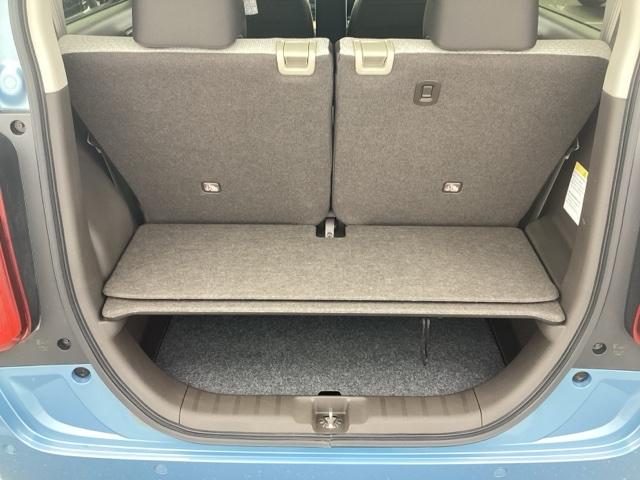 Ｎ－ＷＧＮ Ｌホンダセンシング　ＥＴＣ装備　Ｂモニタ　誤発進抑制　ＬＥＤランプ　ＤＶＤ　フルセグ　横滑り防止機能　パーキングセンサー　セキュリティアラーム　キーフリー　ナビＴＶ　スマートキー　クルーズコントロール（18枚目）