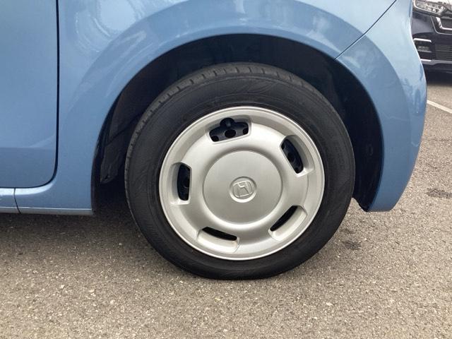 Ｎ－ＷＧＮ Ｌホンダセンシング　ＥＴＣ装備　Ｂモニタ　誤発進抑制　ＬＥＤランプ　ＤＶＤ　フルセグ　横滑り防止機能　パーキングセンサー　セキュリティアラーム　キーフリー　ナビＴＶ　スマートキー　クルーズコントロール（19枚目）