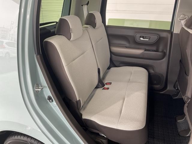 Ｎ－ＷＧＮ Ｌ　Ｐセンサー　誤発進抑制　ワンオーナー　シートヒータ　禁煙車　バックカメラ　盗難防止システム　ＡＢＳ　スマートキー　ＬＥＤヘッドライト　サイドカーテンエアバック　クルコン　ＥＴＣ　オートエアコン（18枚目）