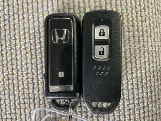 Ｎ－ＷＧＮ Ｌ　Ｐセンサー　誤発進抑制　ワンオーナー　シートヒータ　禁煙車　バックカメラ　盗難防止システム　ＡＢＳ　スマートキー　ＬＥＤヘッドライト　サイドカーテンエアバック　クルコン　ＥＴＣ　オートエアコン（44枚目）