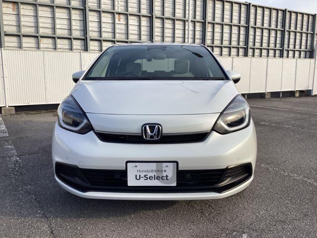 フィット ホーム 記録簿 衝突軽減 リアカメラ ソナー AAC 横滑り防止機能 サイドエアバック シートヒーター オートライト LEDライト クルーズコントロール パワーウィンドウ スマキー DVD ドラレコ(2枚目)