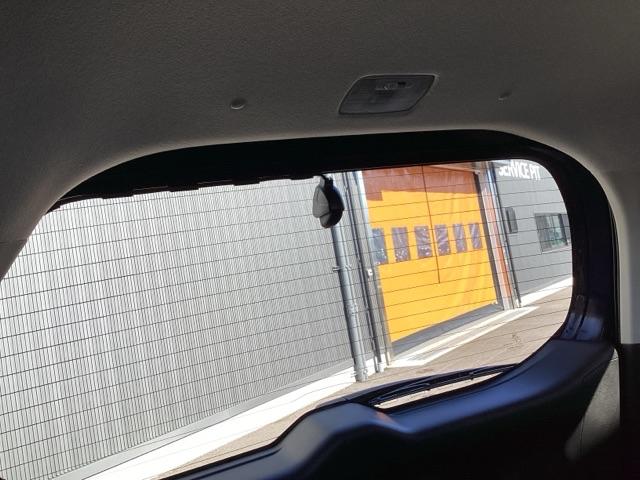 万が一の時に頼もしいドライブレコーダーを装備♪