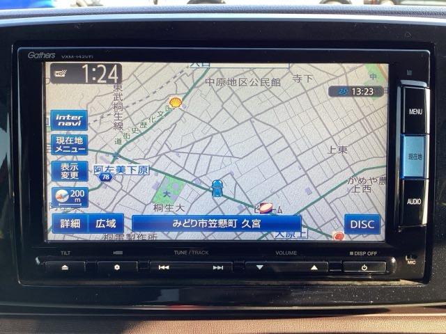 Ｎ－ＯＮＥ プレミアム・Ｌパッケージ　ＥＣＯＮモード　両席エアバック　フルオートエアコン　スマートキ－　セキュリティー　ＤＶＤ再生可　エアバック　キーレス　パワーウインド　横滑防止装置　ＥＴＣ　ＡＢＳ（10枚目）