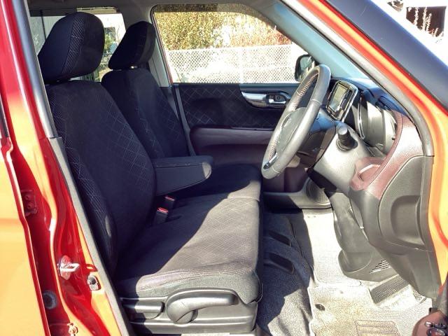 Ｎ－ＯＮＥ プレミアム・Ｌパッケージ　ＥＣＯＮモード　両席エアバック　フルオートエアコン　スマートキ－　セキュリティー　ＤＶＤ再生可　エアバック　キーレス　パワーウインド　横滑防止装置　ＥＴＣ　ＡＢＳ（13枚目）