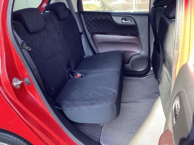 Ｎ－ＯＮＥ プレミアム・Ｌパッケージ　ＥＣＯＮモード　両席エアバック　フルオートエアコン　スマートキ－　セキュリティー　ＤＶＤ再生可　エアバック　キーレス　パワーウインド　横滑防止装置　ＥＴＣ　ＡＢＳ（14枚目）