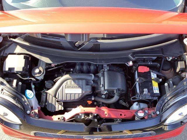 Ｎ－ＯＮＥ プレミアム・Ｌパッケージ　ＥＣＯＮモード　両席エアバック　フルオートエアコン　スマートキ－　セキュリティー　ＤＶＤ再生可　エアバック　キーレス　パワーウインド　横滑防止装置　ＥＴＣ　ＡＢＳ（17枚目）