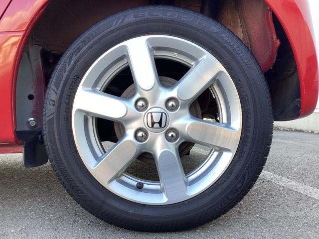 Ｎ－ＯＮＥ プレミアム・Ｌパッケージ　ＥＣＯＮモード　両席エアバック　フルオートエアコン　スマートキ－　セキュリティー　ＤＶＤ再生可　エアバック　キーレス　パワーウインド　横滑防止装置　ＥＴＣ　ＡＢＳ（19枚目）