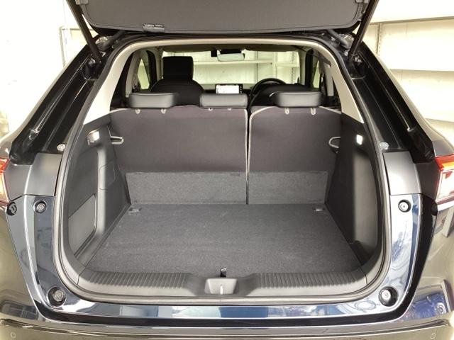 ヴェゼル ｅ：ＨＥＶＺ　Ｒカメラ　フルセグテレビ　スマ－トキ－　ＥＴＣ車載器　アクティブクルーズ　Ｐセンサー　サイドエアバッグ　ナビＴＶ　フルオートエアコン　キーフリーシステム　４ＷＤ車　ＬＥＤヘッドライト（16枚目）