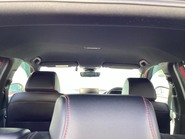 シビック ＥＸ　スペアキー・ドラレコＳＤカード無　Ｒカメ　パーキングセンサー　衝突被害軽減ブレーキ　スマートキーシステム　ＬＥＤライト　地デジフルセグ　ナビＴＶ　シートＨ　オートエアコン　キーフリー　運転席エアバッグ（12枚目）