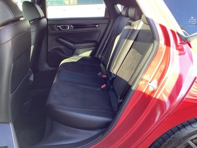 シビック ＥＸ　スペアキー・ドラレコＳＤカード無　Ｒカメ　パーキングセンサー　衝突被害軽減ブレーキ　スマートキーシステム　ＬＥＤライト　地デジフルセグ　ナビＴＶ　シートＨ　オートエアコン　キーフリー　運転席エアバッグ（14枚目）