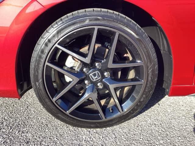 シビック ＥＸ　スペアキー・ドラレコＳＤカード無　Ｒカメ　パーキングセンサー　衝突被害軽減ブレーキ　スマートキーシステム　ＬＥＤライト　地デジフルセグ　ナビＴＶ　シートＨ　オートエアコン　キーフリー　運転席エアバッグ（19枚目）