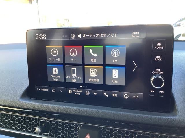シビック ＥＸ　スペアキー・ドラレコＳＤカード無　Ｒカメ　パーキングセンサー　衝突被害軽減ブレーキ　スマートキーシステム　ＬＥＤライト　地デジフルセグ　ナビＴＶ　シートＨ　オートエアコン　キーフリー　運転席エアバッグ（22枚目）