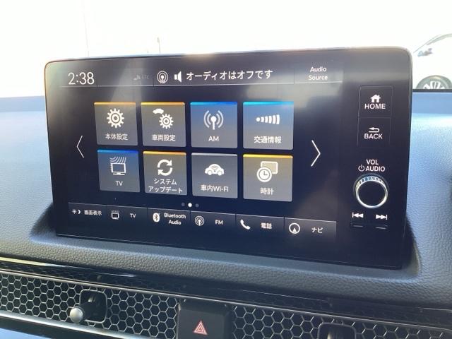 シビック ＥＸ　スペアキー・ドラレコＳＤカード無　Ｒカメ　パーキングセンサー　衝突被害軽減ブレーキ　スマートキーシステム　ＬＥＤライト　地デジフルセグ　ナビＴＶ　シートＨ　オートエアコン　キーフリー　運転席エアバッグ（23枚目）