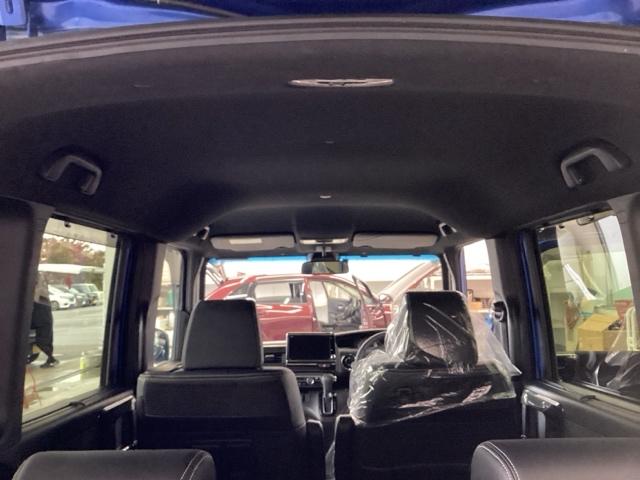 Ｎ－ＢＯＸカスタム Ｇ・ＥＸターボホンダセンシング　禁煙　Ｒカメ　前席シートヒーター　クルコン　ナビＴＶ　サイドエアバッグ　タ－ボ　ＬＥＤヘットライト　ＥＴＣ　Ｆセグ　横滑り防止　パワーステアリング　ＤＶＤ再生可　ＡＣ（12枚目）