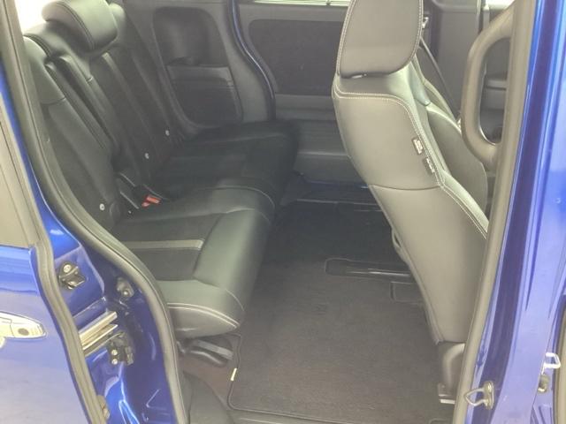 Ｎ－ＢＯＸカスタム Ｇ・ＥＸターボホンダセンシング　禁煙　Ｒカメ　前席シートヒーター　クルコン　ナビＴＶ　サイドエアバッグ　タ－ボ　ＬＥＤヘットライト　ＥＴＣ　Ｆセグ　横滑り防止　パワーステアリング　ＤＶＤ再生可　ＡＣ（14枚目）