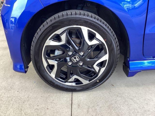 Ｎ－ＢＯＸカスタム Ｇ・ＥＸターボホンダセンシング　禁煙　Ｒカメ　前席シートヒーター　クルコン　ナビＴＶ　サイドエアバッグ　タ－ボ　ＬＥＤヘットライト　ＥＴＣ　Ｆセグ　横滑り防止　パワーステアリング　ＤＶＤ再生可　ＡＣ（19枚目）