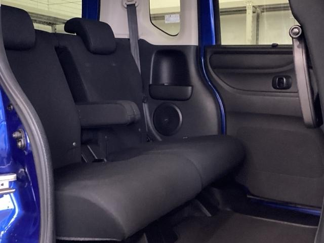Ｎ－ＢＯＸカスタム ＧＳＳパッケージ　ＴＶナビ　スマ－トキ－　Ｂカメ　ＥＴＣ付き　エアコン　ＥＳＣ　Ａ－ＳＴＯＰ　パワーウィンドウ　運転席助手席エアバッグ　ＡＢＳ　サイドカーテンエアバック　キーレス　ベンチシート（14枚目）