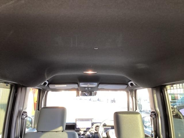 Ｎ－ＢＯＸカスタム ベースグレード　Ｗ電動ドア　ＣＭＢＳ　Ｄレコ　ベンチシート　オートエアコン　スマートキ　ＬＥＤ　盗難防止装置　クルコン　ＥＴＣ　バックカメラ　フルセグＴＶ　パワーステアリング　エアバッグ　ＥＳＣ（12枚目）