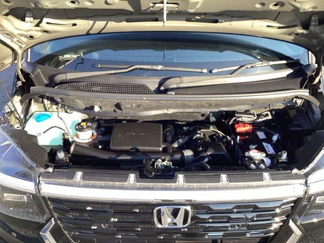 Ｎ－ＢＯＸカスタム ベースグレード　Ｗ電動ドア　ＣＭＢＳ　Ｄレコ　ベンチシート　オートエアコン　スマートキ　ＬＥＤ　盗難防止装置　クルコン　ＥＴＣ　バックカメラ　フルセグＴＶ　パワーステアリング　エアバッグ　ＥＳＣ（17枚目）