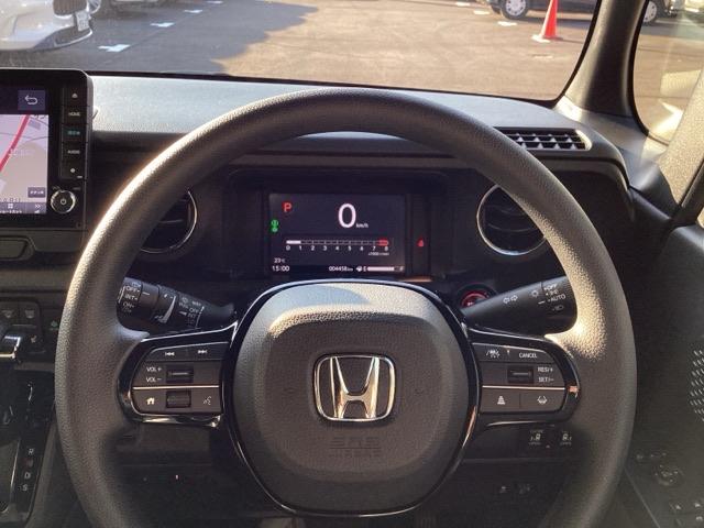 Ｎ－ＢＯＸカスタム ベースグレード　Ｗ電動ドア　ＣＭＢＳ　Ｄレコ　ベンチシート　オートエアコン　スマートキ　ＬＥＤ　盗難防止装置　クルコン　ＥＴＣ　バックカメラ　フルセグＴＶ　パワーステアリング　エアバッグ　ＥＳＣ（21枚目）