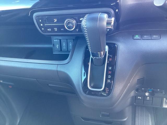 Ｎ－ＢＯＸカスタム Ｇ・Ｌターボホンダセンシング　両側ＰＷスライドドア　Ｂモニタ　Ｉストップ　禁煙　セキュリティー　クルーズコントロール　ナビＴＶ　キーレスエントリー　ヒーター　ＶＳＡ　ベンチＳ　ＬＥＤランプ　ＰＷ　ＰＳ（11枚目）