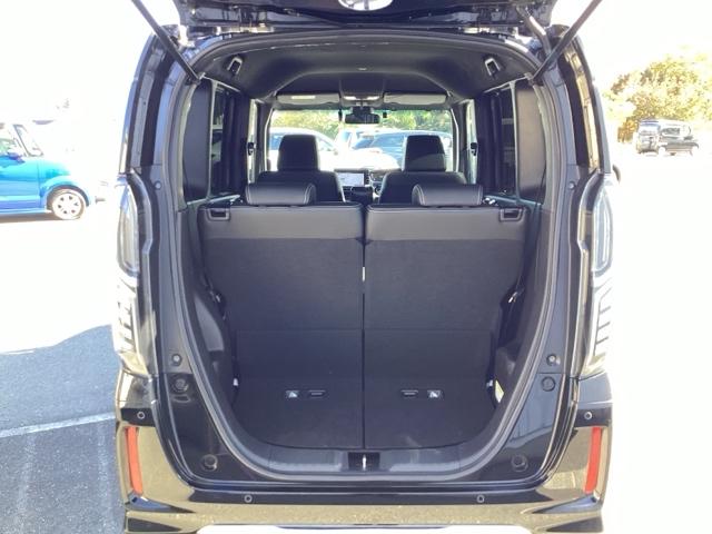 Ｎ－ＢＯＸカスタム Ｇ・Ｌターボホンダセンシング　両側ＰＷスライドドア　Ｂモニタ　Ｉストップ　禁煙　セキュリティー　クルーズコントロール　ナビＴＶ　キーレスエントリー　ヒーター　ＶＳＡ　ベンチＳ　ＬＥＤランプ　ＰＷ　ＰＳ（18枚目）