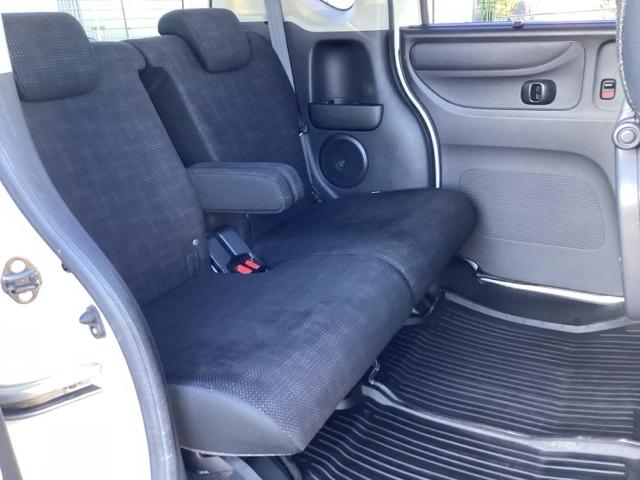 N-BOX G・Lパッケージ I-STOP カラーバックモニター 全席PW イモビライザー ナビテレビ 1セグ サイドエアバック AAC 横滑り防止 スマートキー DVD再生 ABS ETC キーレスE(14枚目)