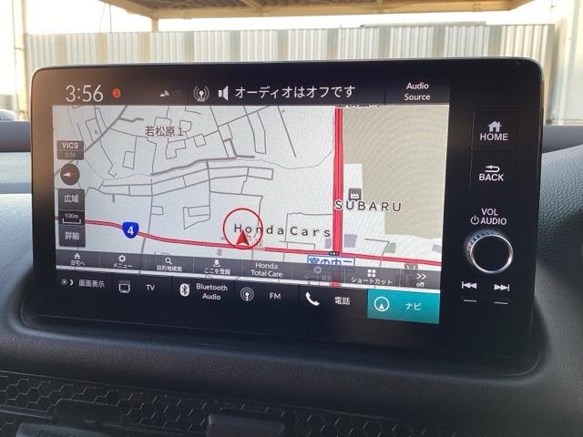ZR-V X クリアランスソナー 地デジ Bカメ オートクルーズコントロール ESC サイドカーテンエアバック エアコン 盗難防止装置 アイドリングストップ LEDライト 運転席エアバッグ スマートキー USB(10枚目)