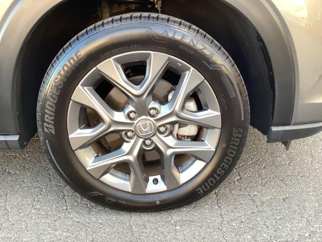 ZR-V X クリアランスソナー 地デジ Bカメ オートクルーズコントロール ESC サイドカーテンエアバック エアコン 盗難防止装置 アイドリングストップ LEDライト 運転席エアバッグ スマートキー USB(19枚目)