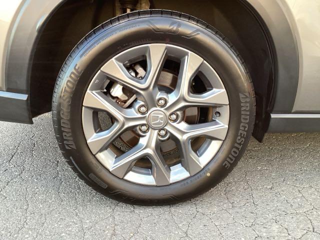 ZR-V X クリアランスソナー 地デジ Bカメ オートクルーズコントロール ESC サイドカーテンエアバック エアコン 盗難防止装置 アイドリングストップ LEDライト 運転席エアバッグ スマートキー USB(20枚目)