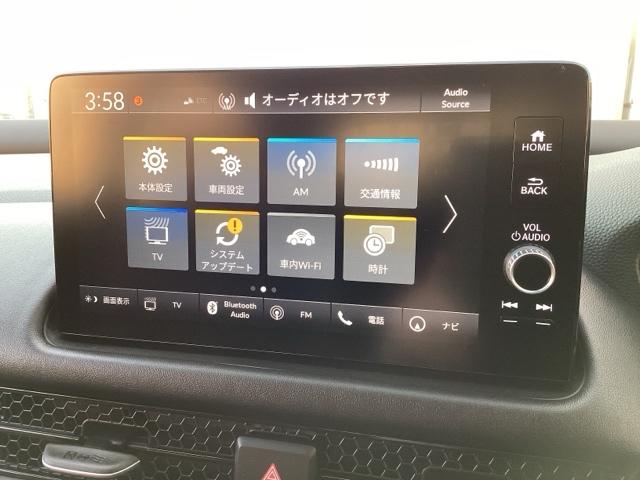 ZR-V X クリアランスソナー 地デジ Bカメ オートクルーズコントロール ESC サイドカーテンエアバック エアコン 盗難防止装置 アイドリングストップ LEDライト 運転席エアバッグ スマートキー USB(27枚目)