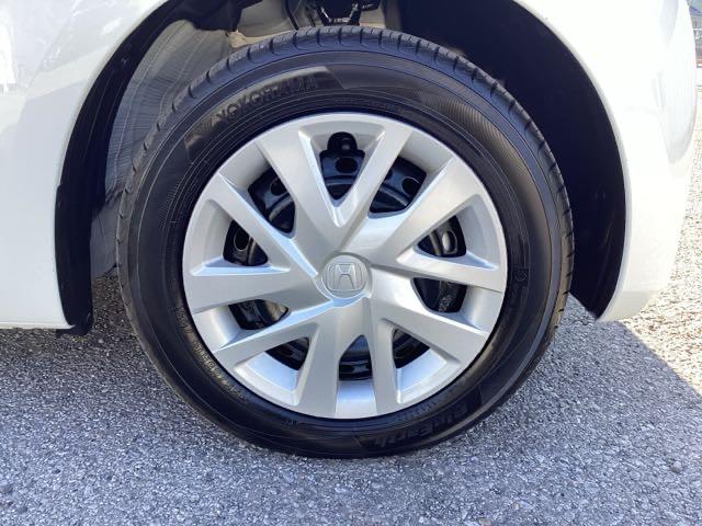 N-BOX L 衝突回避支援ブレーキ I-STOP ドラレコ付 PW パワステ Sヒーター スマ-トキ- Bカメ 地デジTV ナビ&TV 横滑り防止 ETC車載器 LEDライト エアコン付き DVD Wエアバック(19枚目)