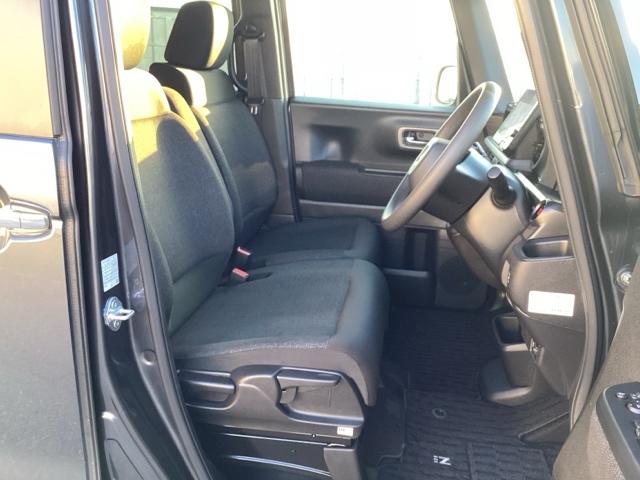 Ｎ－ＢＯＸカスタム ベースグレード　Ｗ電動ドア　ＵＳＢ接続　ＣＭＢＳ　Ｄレコ　ベンチシート　オートエアコン　スマートキ　ＬＥＤ　盗難防止装置　クルコン　ＥＴＣ　バックカメラ　フルセグＴＶ　パワーステアリング　エアバッグ（13枚目）