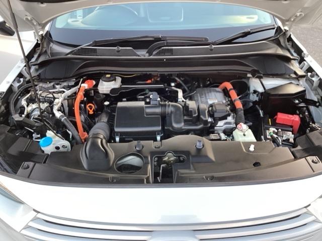 ヴェゼル ｅ：ＨＥＶＺ　衝突回避支援ブレーキ機能　スマキ　フルオートエアコン　Ｄレコ　エアバッグ　両席エアバック　Ｒカメ　パワーウィンドウ　ＬＥＤランプ　ソナー　クルーズＣ　ナビ＆ＴＶ　キーレスエントリー（16枚目）