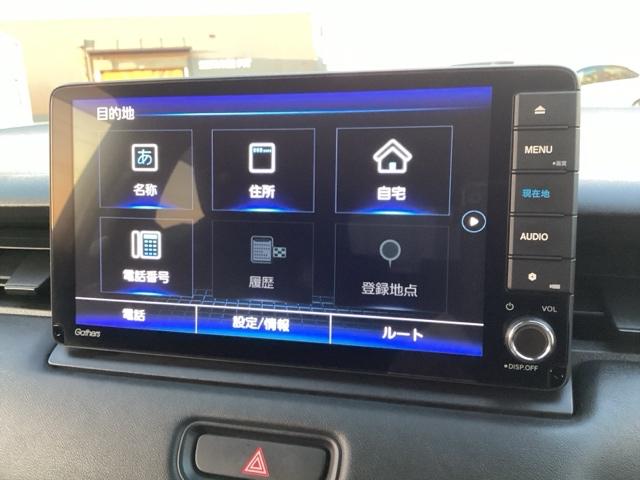 ヴェゼル ｅ：ＨＥＶＺ　衝突回避支援ブレーキ機能　スマキ　フルオートエアコン　Ｄレコ　エアバッグ　両席エアバック　Ｒカメ　パワーウィンドウ　ＬＥＤランプ　ソナー　クルーズＣ　ナビ＆ＴＶ　キーレスエントリー（28枚目）