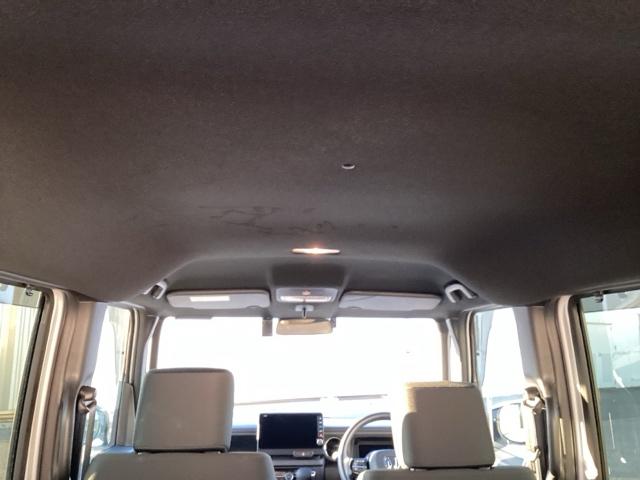 Ｎ－ＢＯＸカスタム ベースグレード　Ｗ電動ドア　ＵＳＢ接続　ＣＭＢＳ　Ｄレコ　ベンチシート　オートエアコン　スマートキ　ＬＥＤ　盗難防止装置　クルコン　ＥＴＣ　バックカメラ　フルセグＴＶ　パワーステアリング　エアバッグ（12枚目）